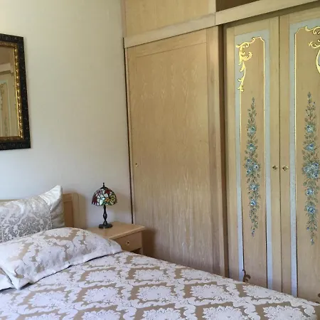 Domus Incanto Apartment *