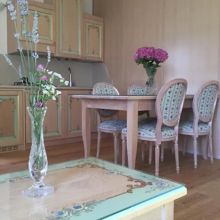 Apartment Domus Incanto