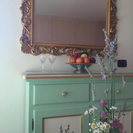 Domus Incanto Apartment Malcesine