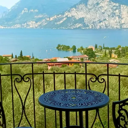 Domus Incanto * Malcesine