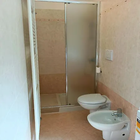 Domus Incanto Apartment
