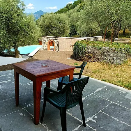 Apartment Domus Incanto *