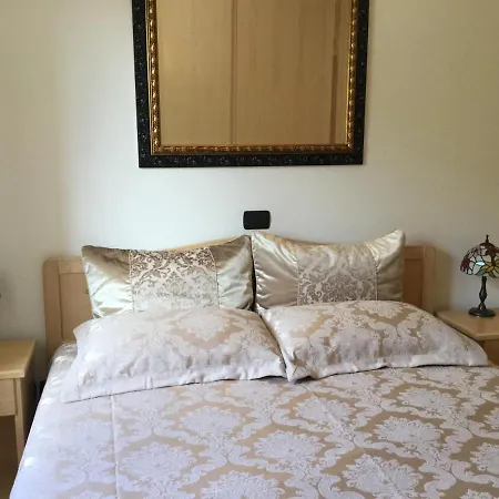 Domus Incanto Apartment