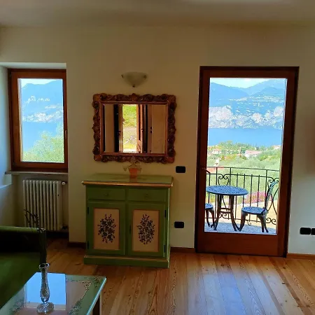 Domus Incanto Apartment Malcesine