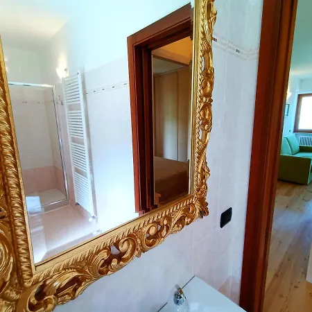 Apartment Domus Incanto Malcesine