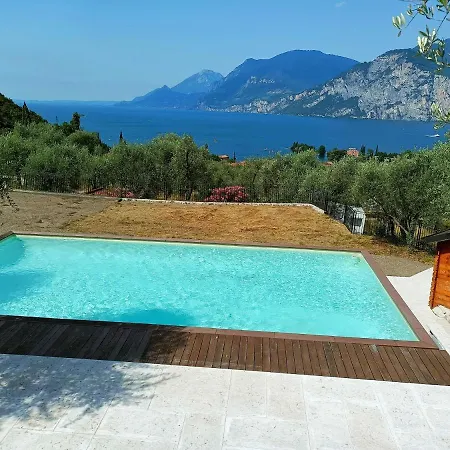 Apartment Domus Incanto Malcesine
