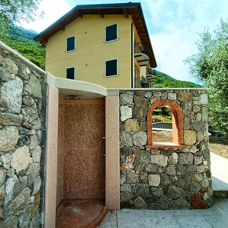 Apartment Domus Incanto