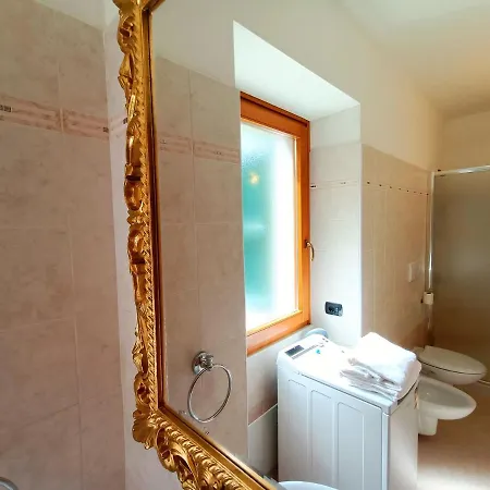 Apartment Domus Incanto