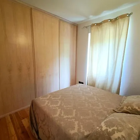 Domus Incanto Apartment Malcesine