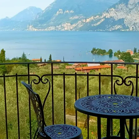 Apartment Domus Incanto Malcesine