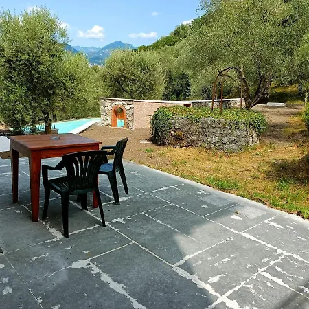 Domus Incanto Apartment