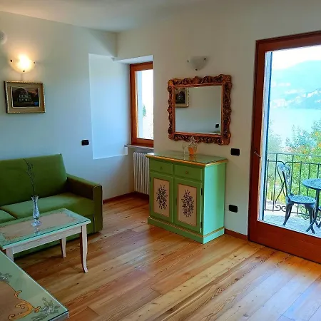 Domus Incanto Apartment *