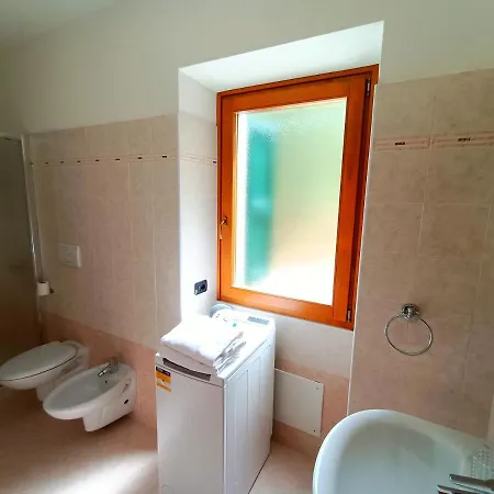 Apartment Domus Incanto Malcesine