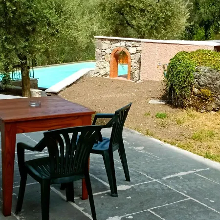 Domus Incanto Apartment Malcesine